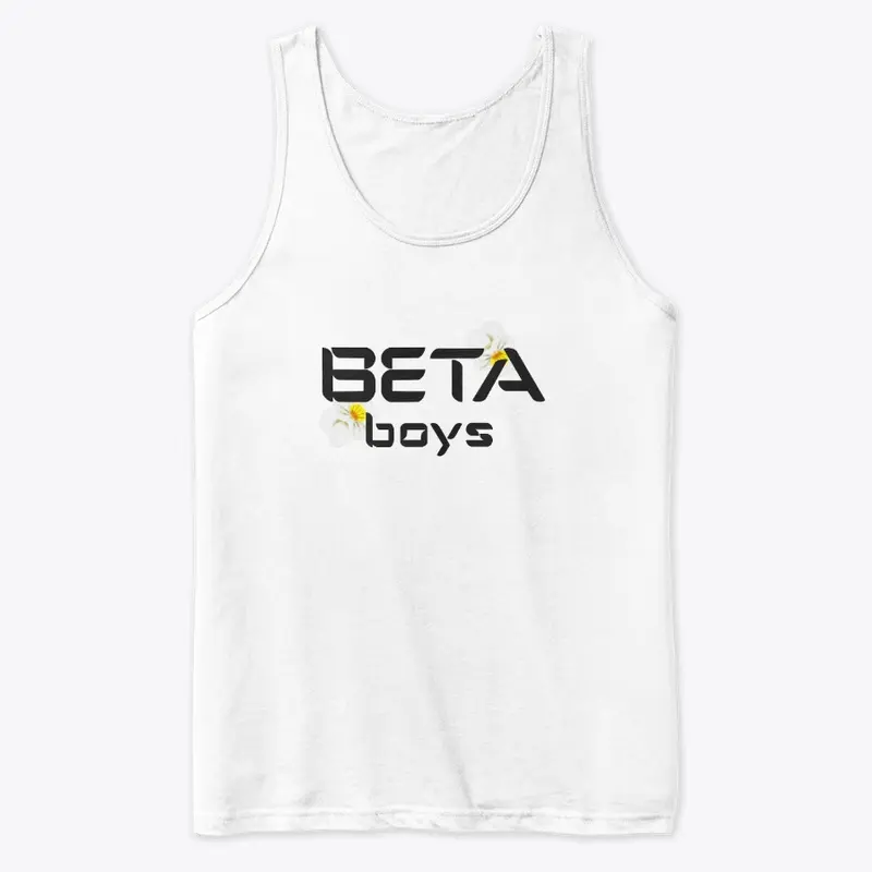 BETA boys