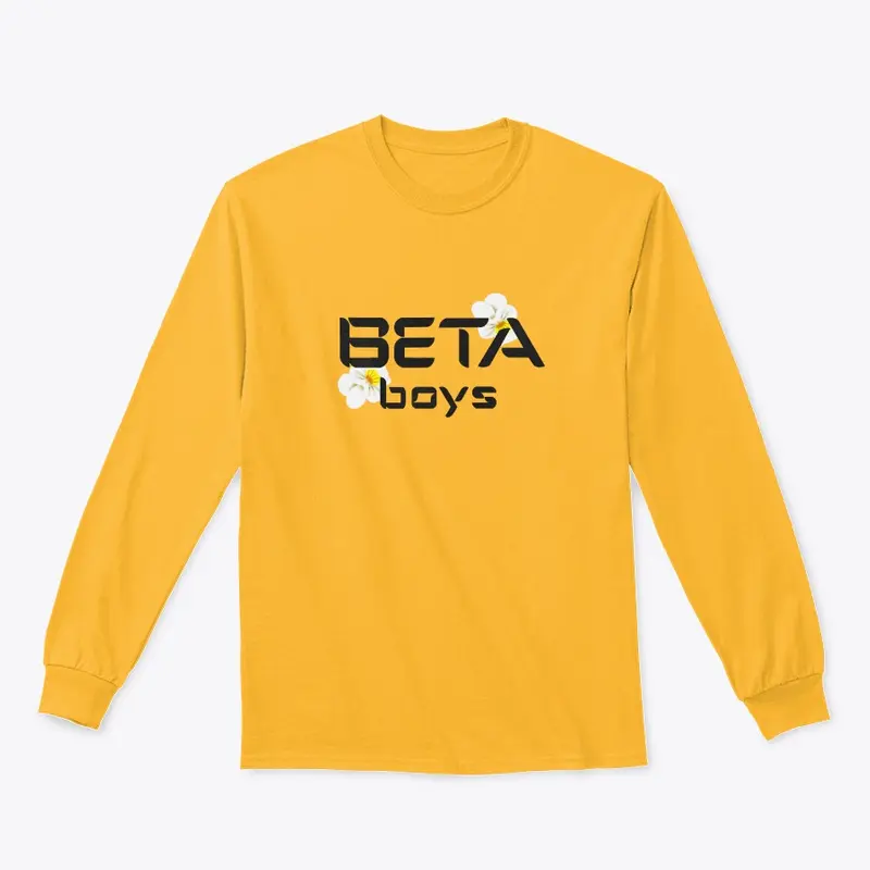 BETA boys