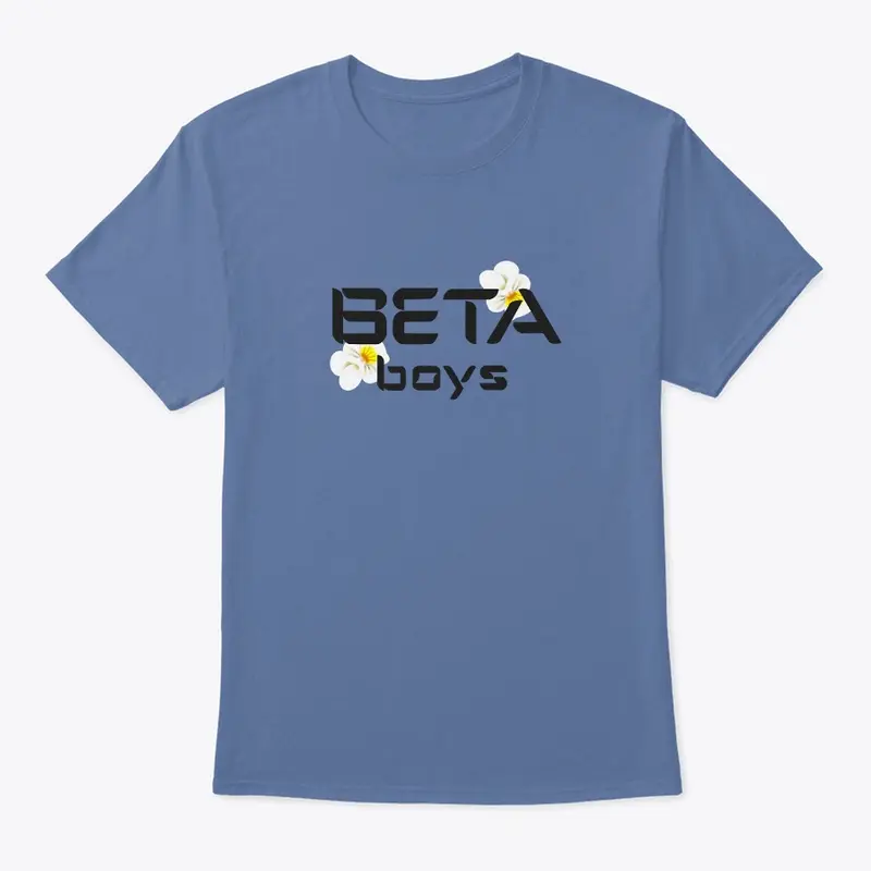 BETA boys