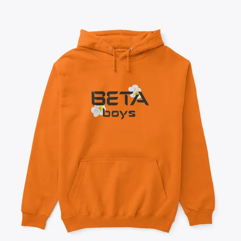 BETA boys