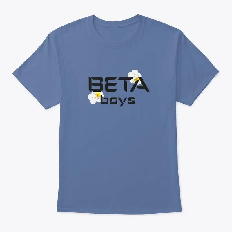 BETA boys