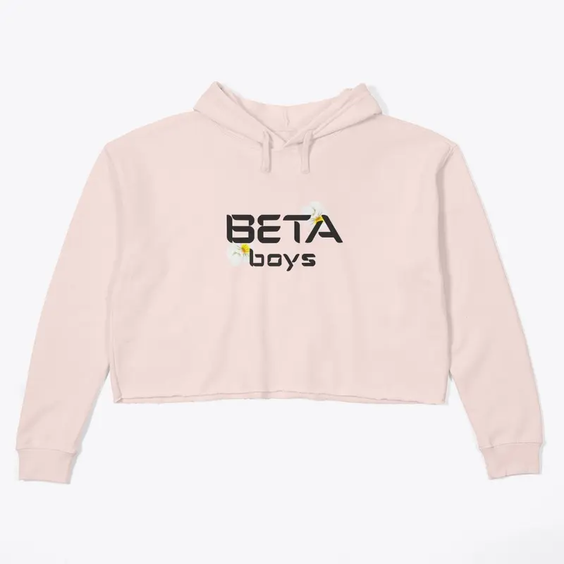 BETA boys