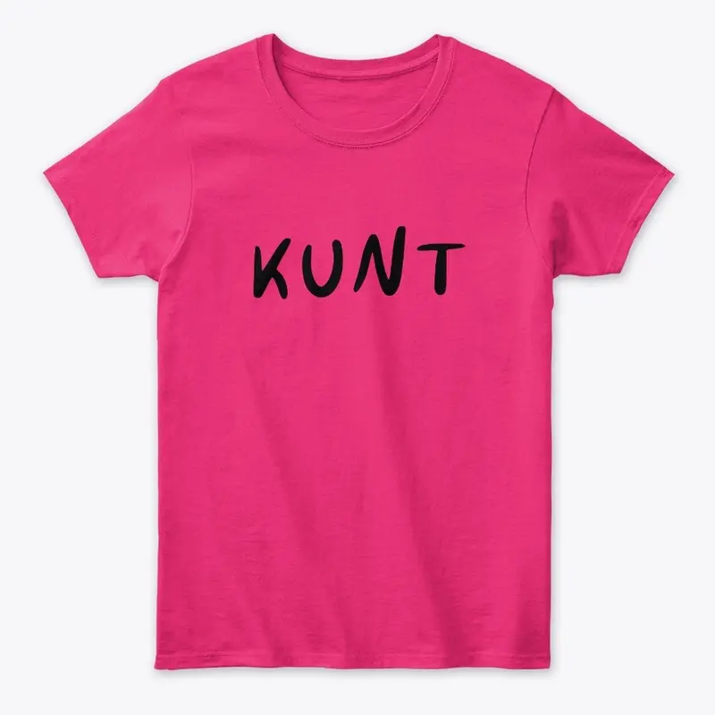 Kunt